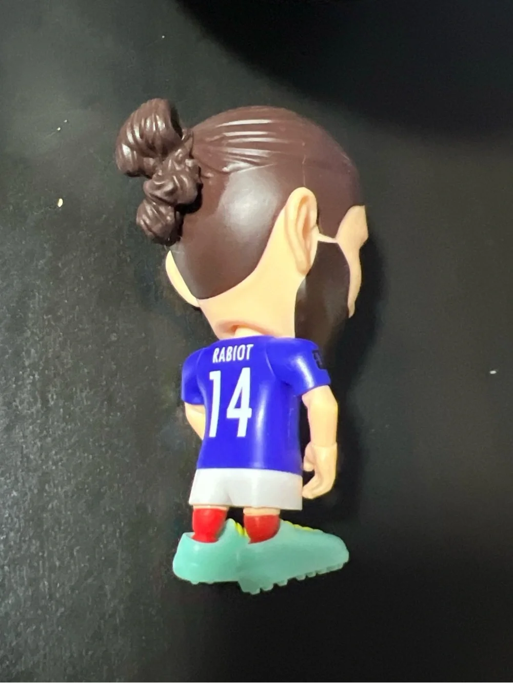 Zuru Ballers 2026 FIFA World Cup Soccer #14 Adrien Rabiot